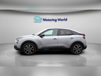 Used Citroen C4 2021 for sale - 77249134: Photo