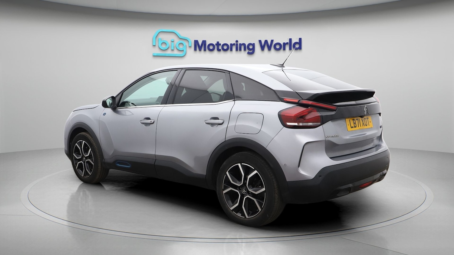 Used Citroen C4 2021 for sale - 77249134: Photo 5