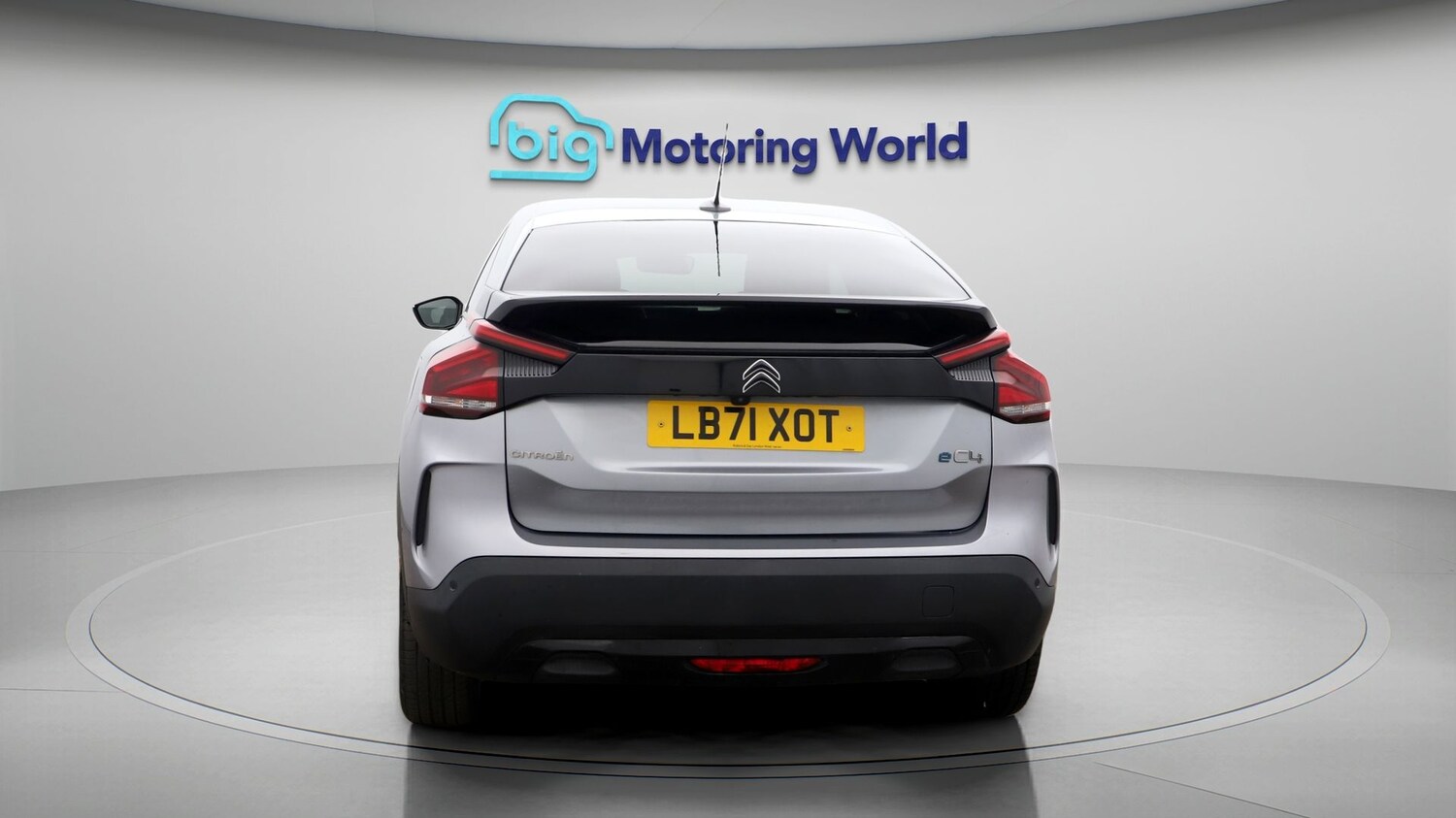 Used Citroen C4 2021 for sale - 77249134: Photo 6