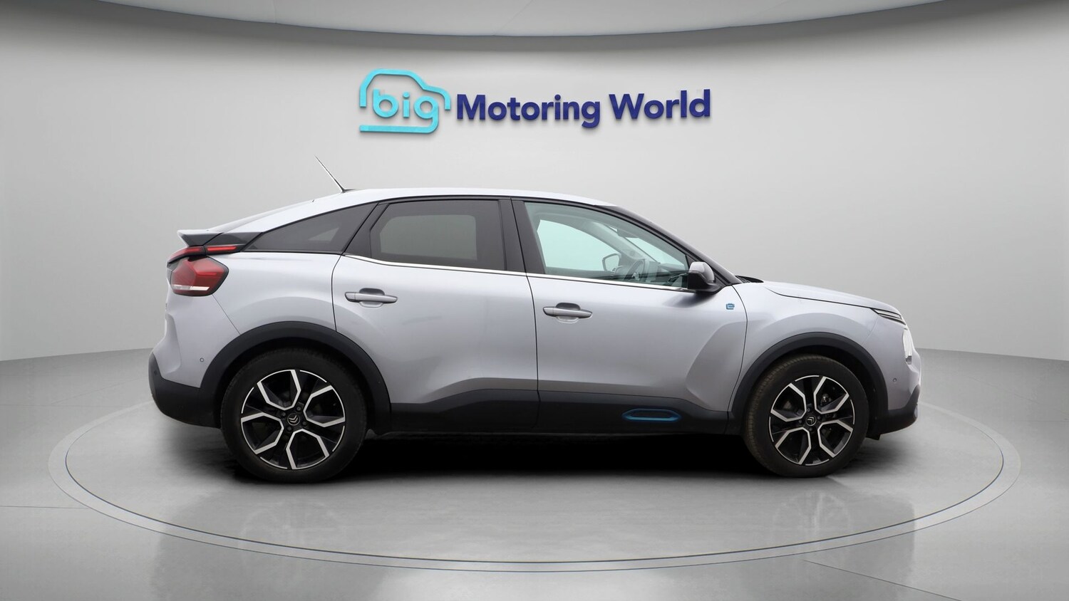 Used Citroen C4 2021 for sale - 77249134: Photo 8