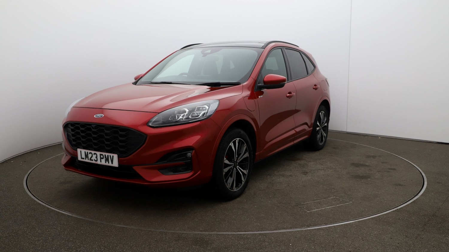 Used Ford Kuga 2023 for sale - 77005528: Photo 31