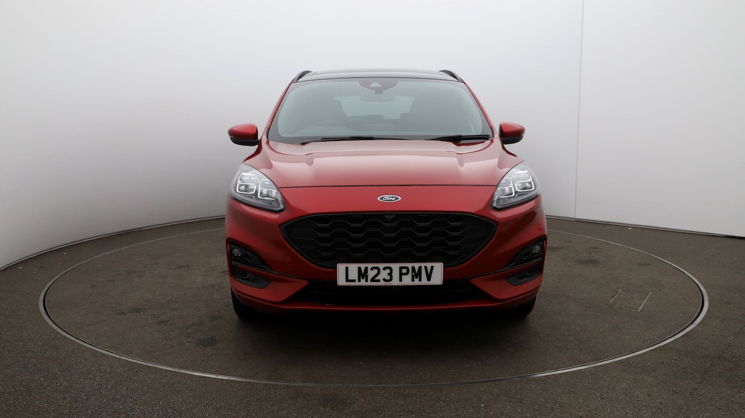 Used Ford Kuga 2023 for sale - 77005528: Photo 34