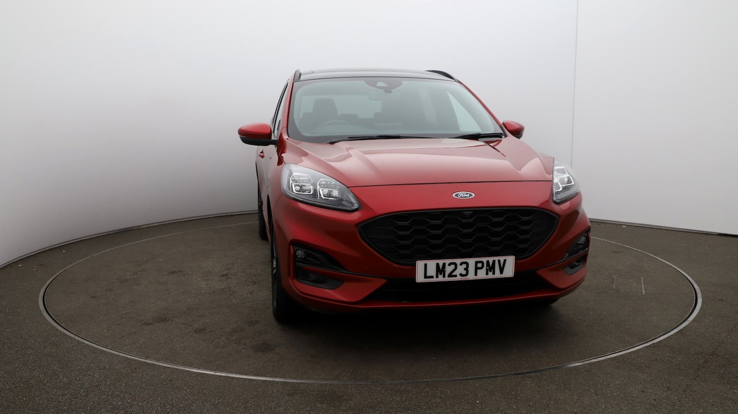 Used Ford Kuga 2023 for sale - 77005528: Photo 35