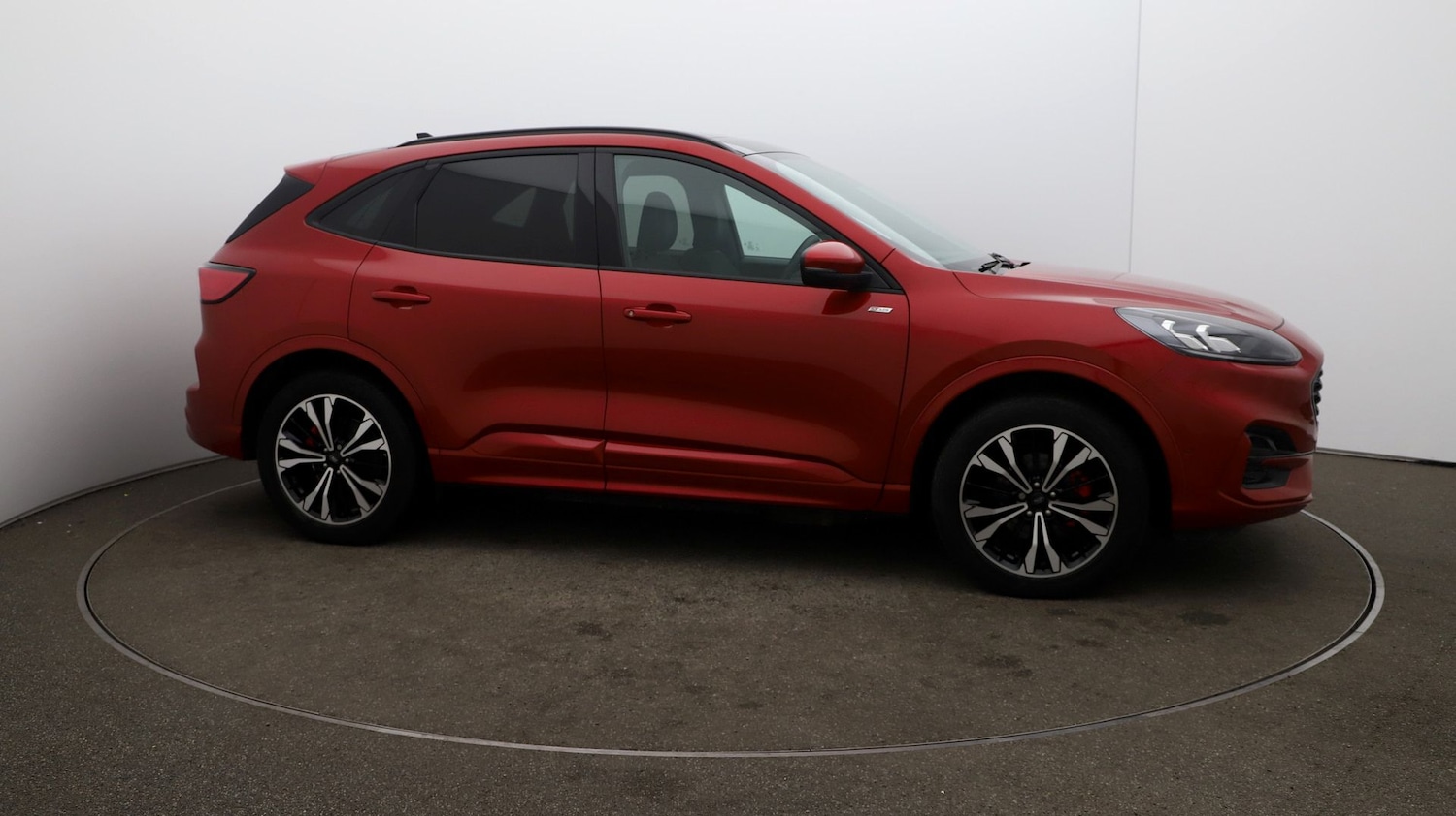 Used Ford Kuga 2023 for sale - 77005528: Photo 42