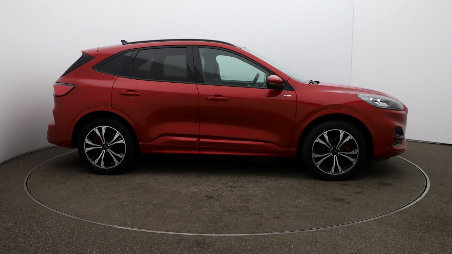 Used Ford Kuga 2023 for sale - 77005528: Photo 43