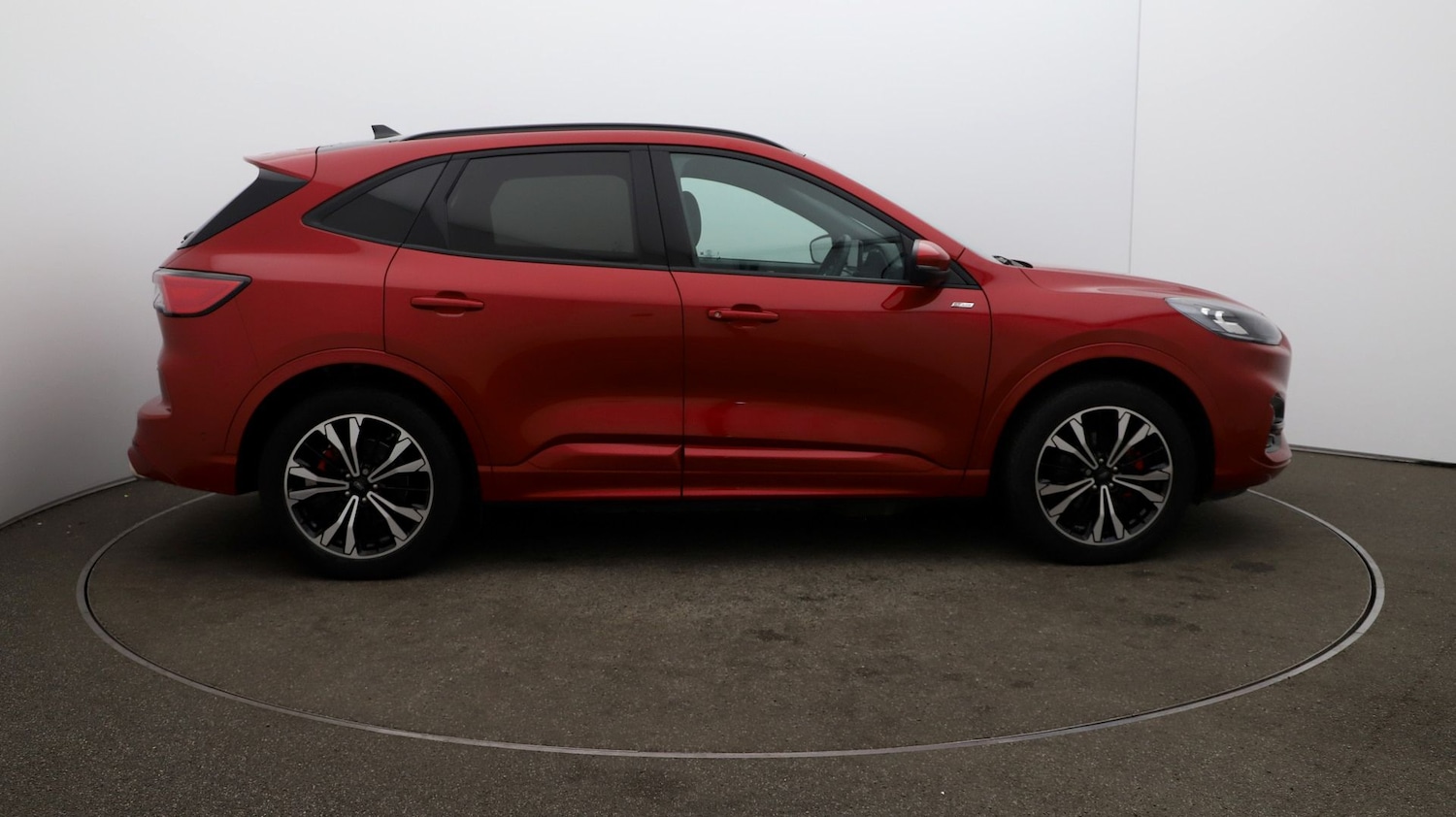 Used Ford Kuga 2023 for sale - 77005528: Photo 44