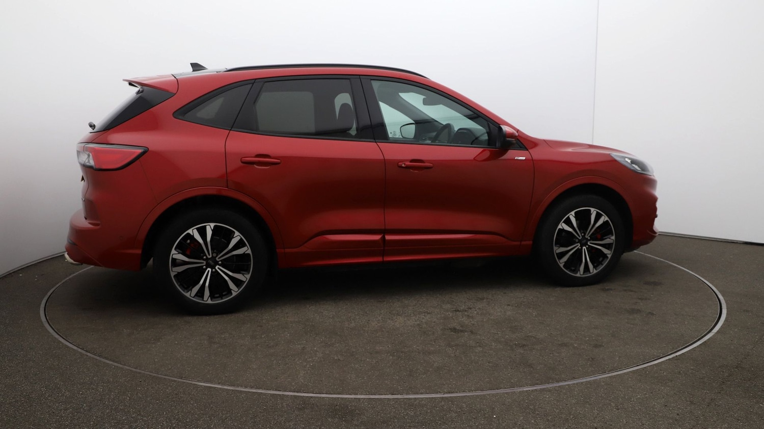 Used Ford Kuga 2023 for sale - 77005528: Photo 45