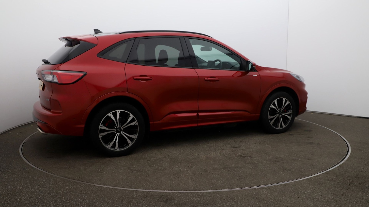 Used Ford Kuga 2023 for sale - 77005528: Photo 46