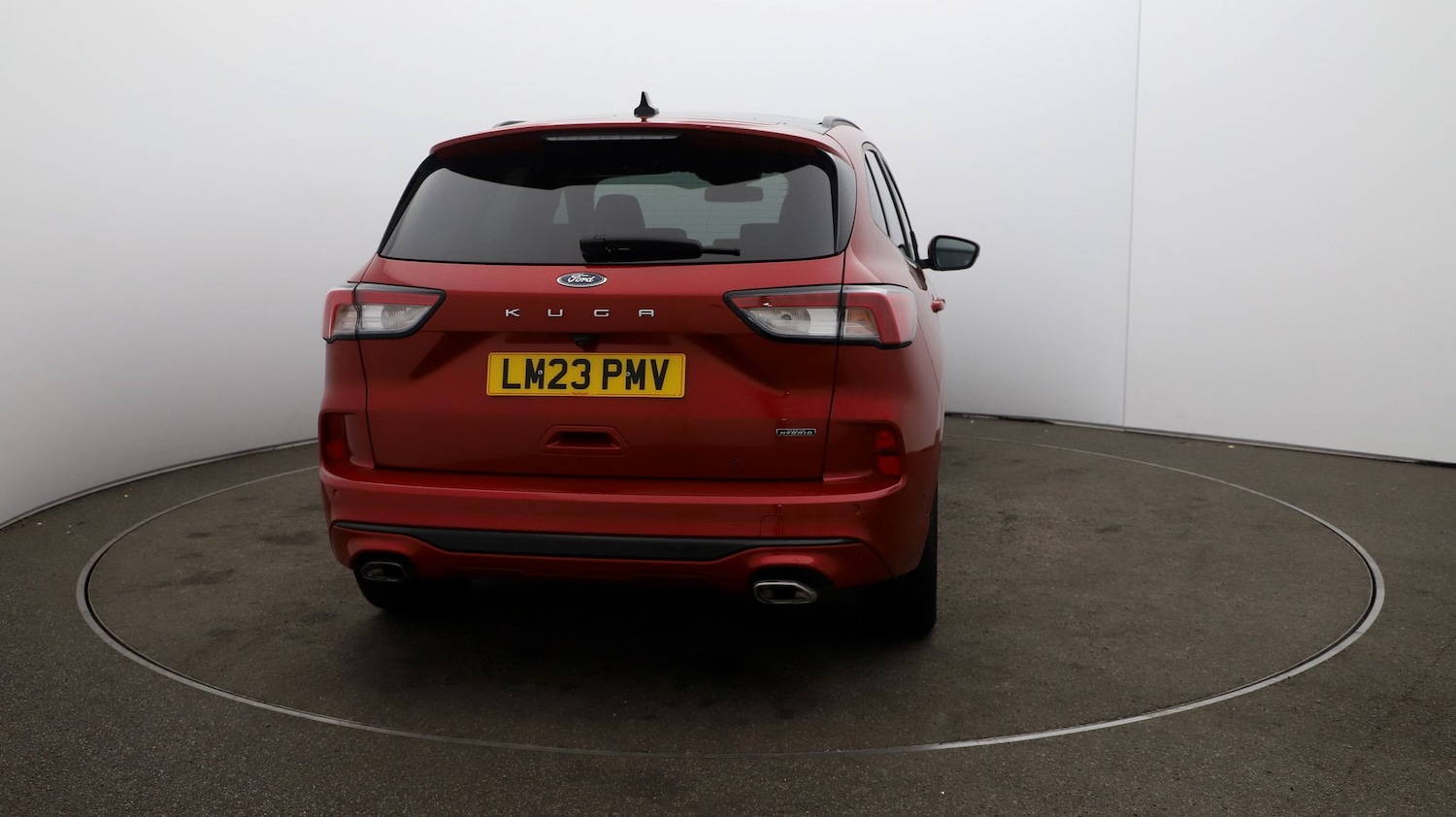 Used Ford Kuga 2023 for sale - 77005528: Photo 51