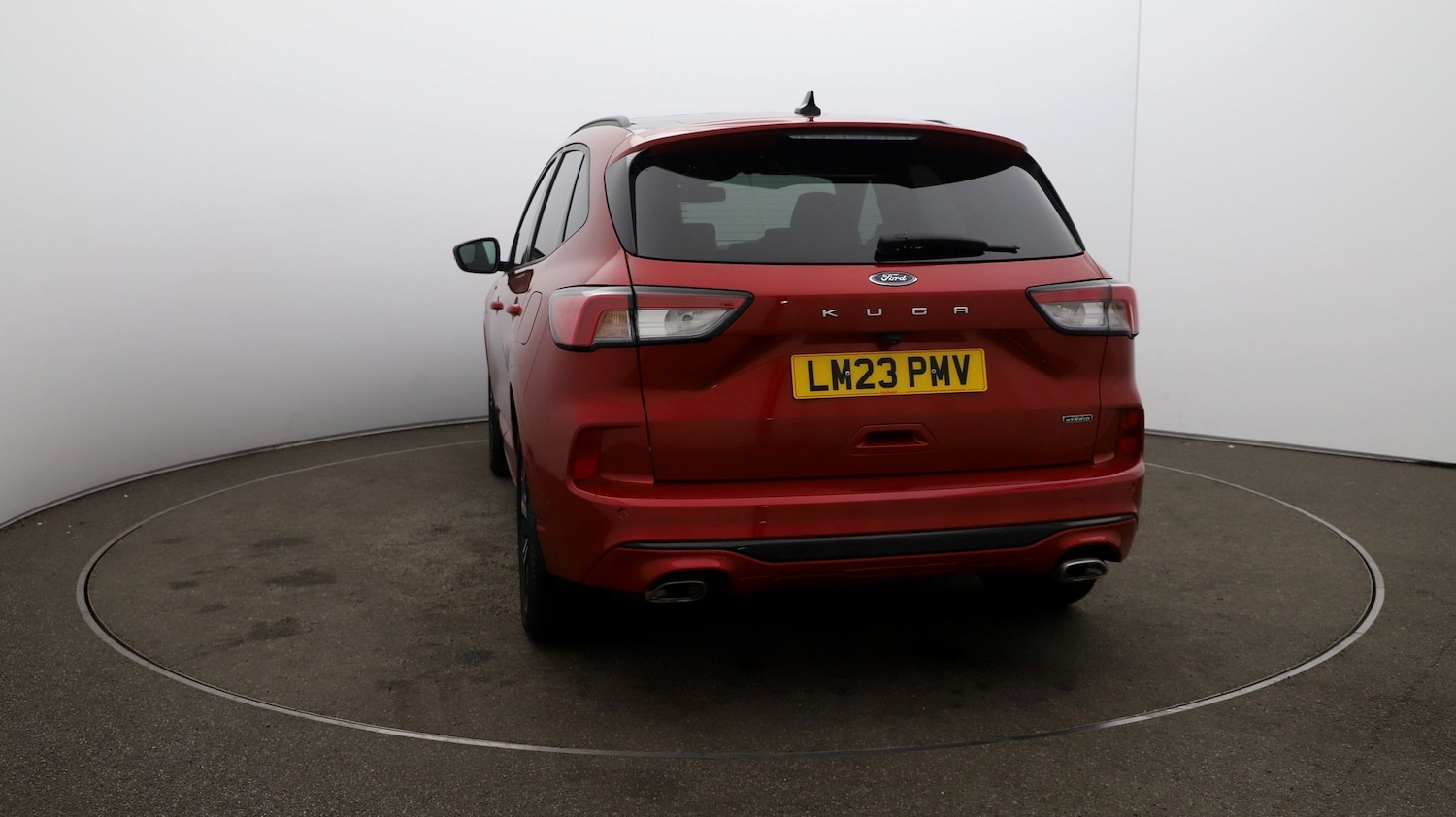 Used Ford Kuga 2023 for sale - 77005528: Photo 54