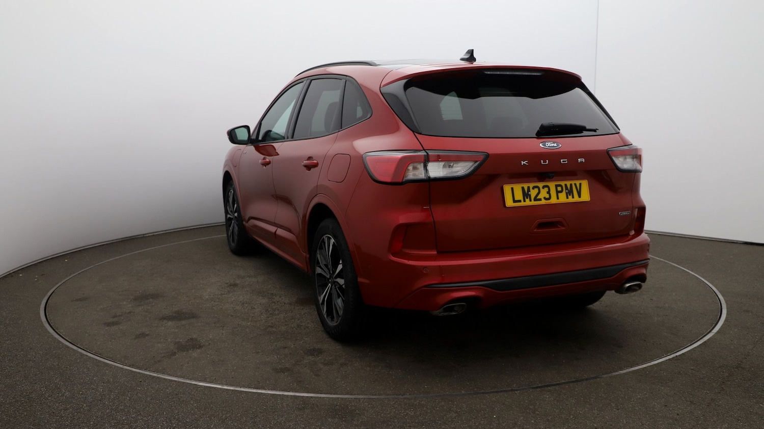 Used Ford Kuga 2023 for sale - 77005528: Photo 55