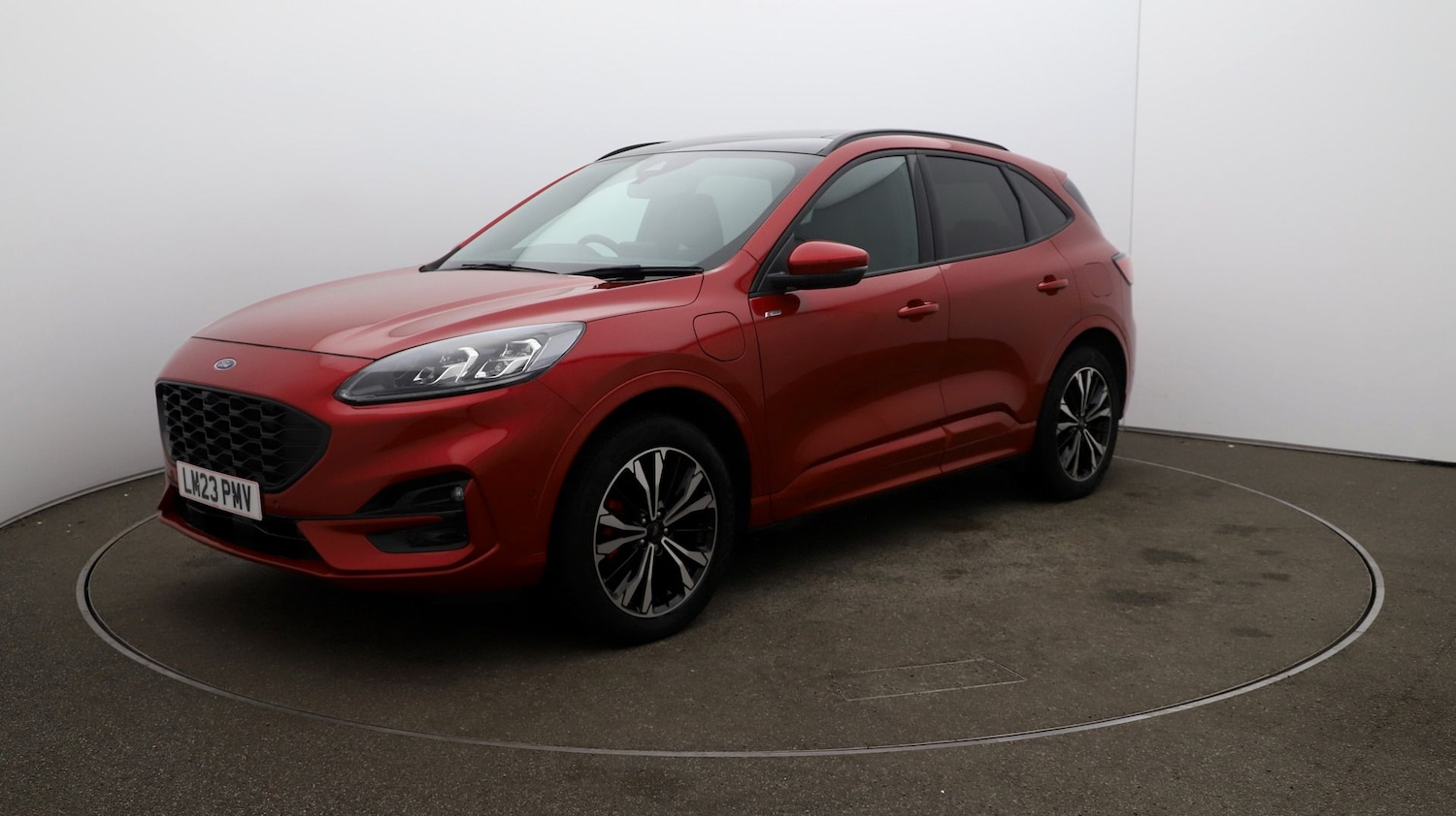 Used Ford Kuga 2023 for sale - 77005528: Photo 63