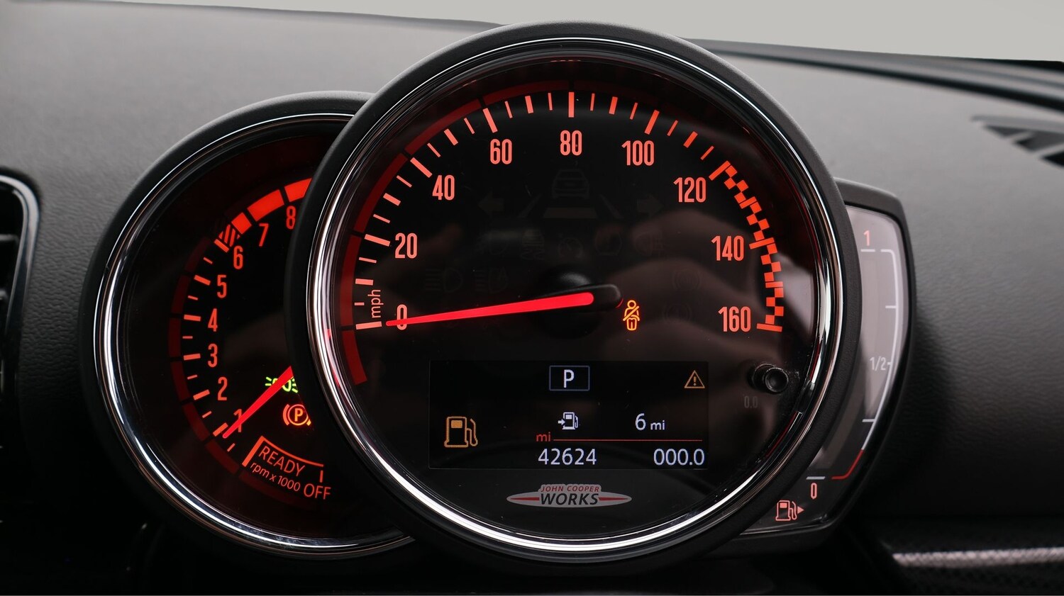 Used MINI Clubman for sale - 77182212: Photo 10