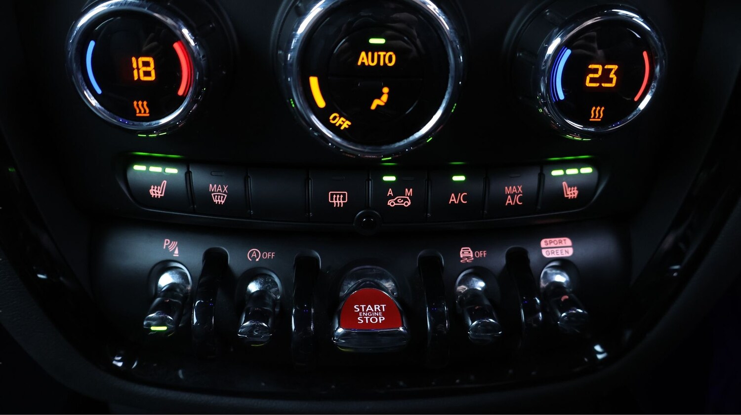 Used MINI Clubman for sale - 77182212: Photo 12