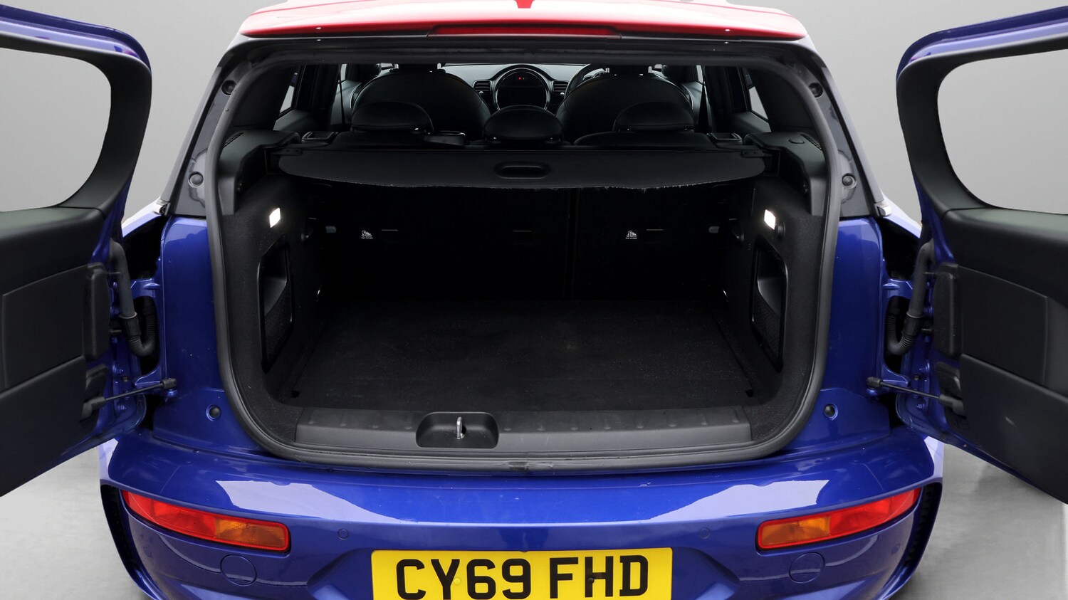 Used MINI Clubman for sale - 77182212: Photo 17