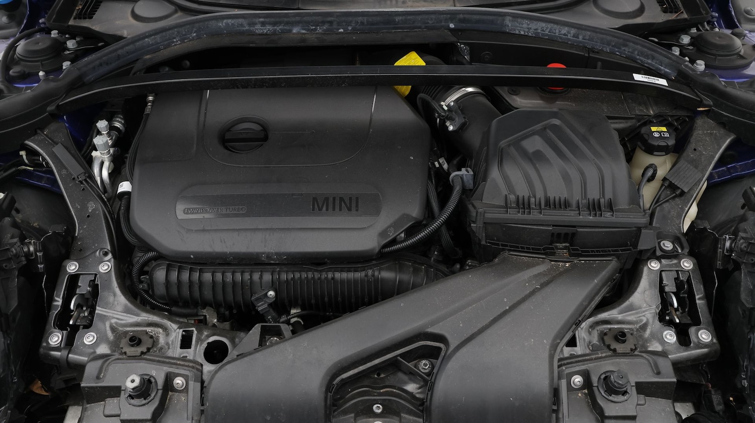 Used MINI Clubman for sale - 77182212: Photo 19