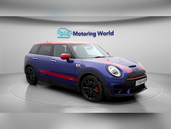 Used MINI Clubman 2019 for sale - 77182212: Photo