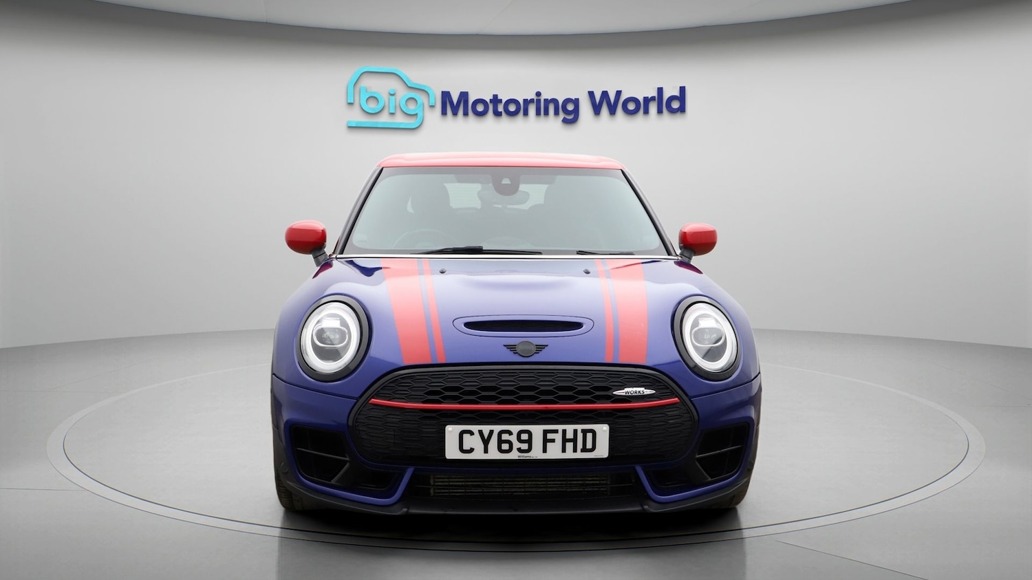Used MINI Clubman for sale - 77182212: Photo 2
