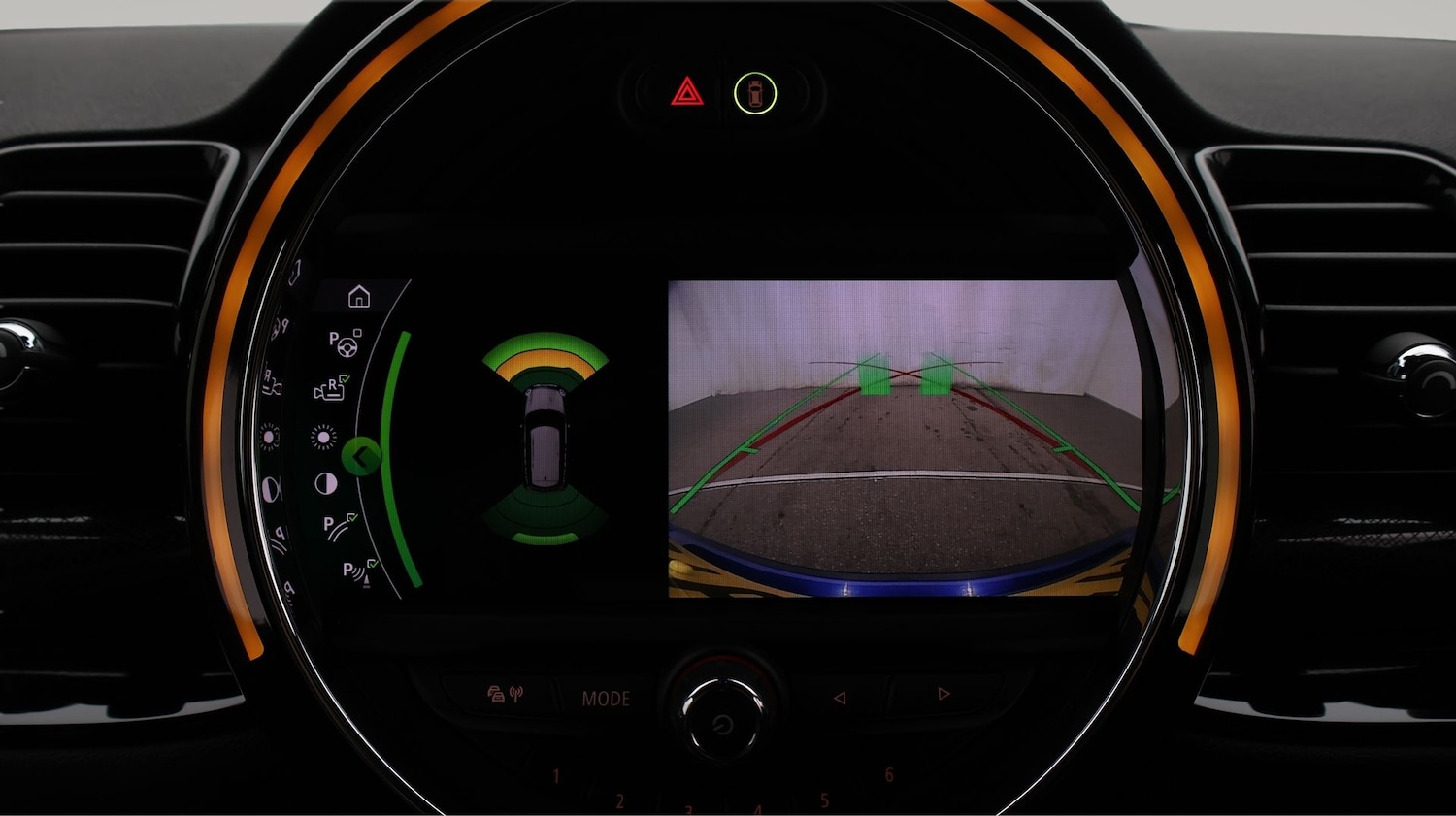 Used MINI Clubman for sale - 77182212: Photo 23