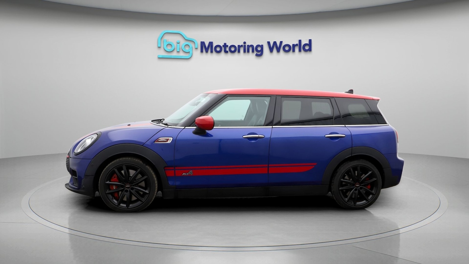 Used MINI Clubman for sale - 77182212: Photo 4