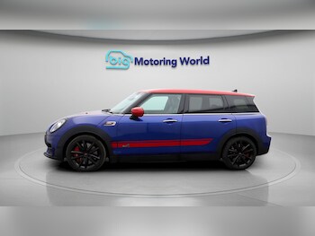 Used MINI Clubman 2019 for sale - 77182212: Photo