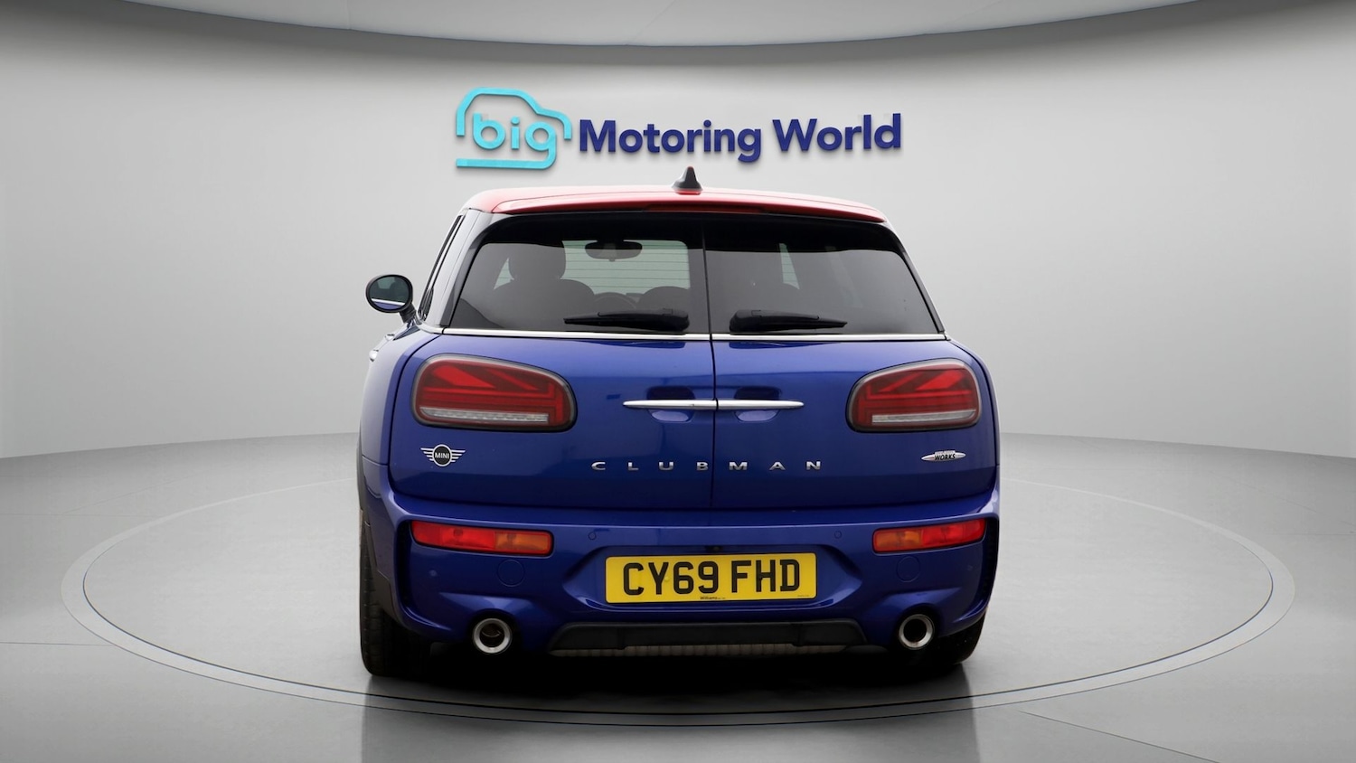 Used MINI Clubman for sale - 77182212: Photo 6