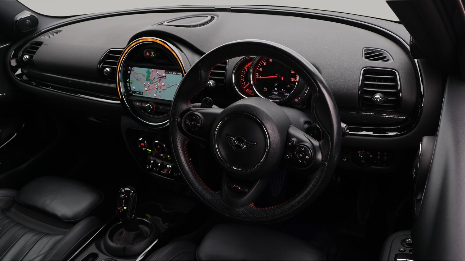 Used MINI Clubman for sale - 77182212: Photo 9