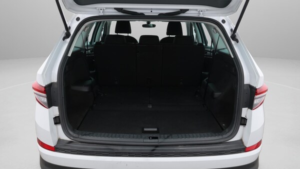 Used Skoda Kodiaq 2023 for sale - 76099424: Photo 18