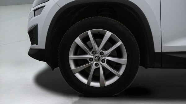 Used Skoda Kodiaq 2023 for sale - 76099424: Photo 19