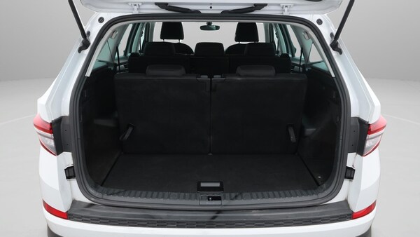Used Skoda Kodiaq 2023 for sale - 76099424: Photo 22