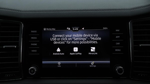 Used Skoda Kodiaq 2023 for sale - 76099424: Photo 25