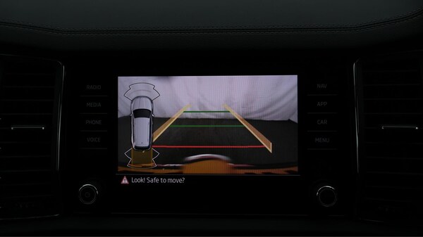 Used Skoda Kodiaq 2023 for sale - 76099424: Photo 26