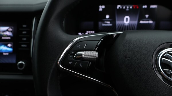 Used Skoda Kodiaq 2023 for sale - 76099424: Photo 27