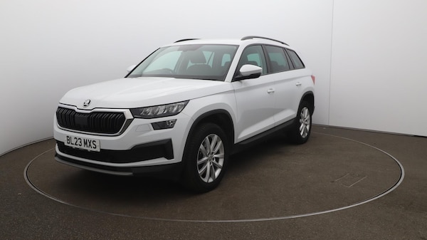 Used Skoda Kodiaq 2023 for sale - 76099424: Photo 39