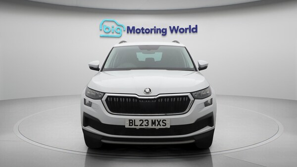 Used Skoda Kodiaq 2023 for sale - 76099424: Photo 3
