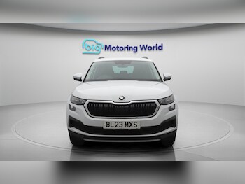 Used Skoda Kodiaq 2023 for sale - 76099424: Photo 3