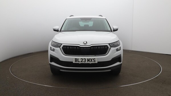 Used Skoda Kodiaq 2023 for sale - 76099424: Photo 42