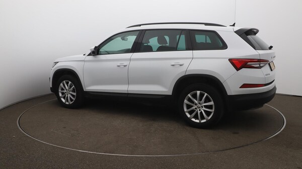 Used Skoda Kodiaq 2023 for sale - 76099424: Photo 49