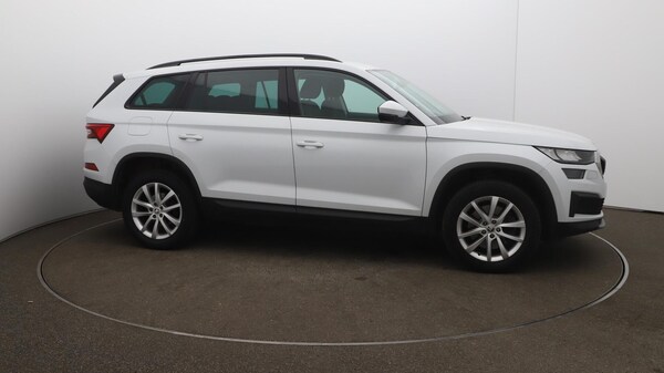 Used Skoda Kodiaq 2023 for sale - 76099424: Photo 50