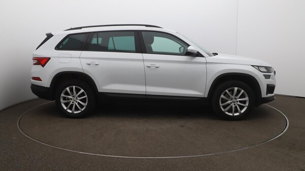 Used Skoda Kodiaq 2023 for sale - 76099424: Photo 51