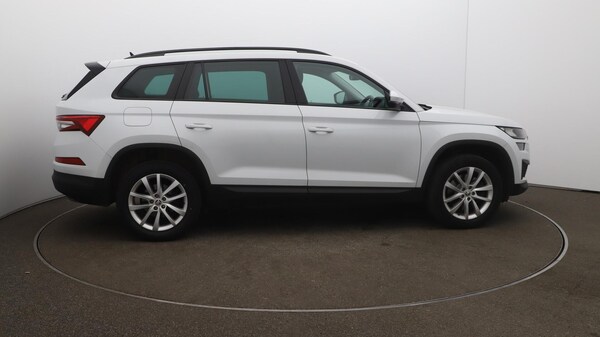 Used Skoda Kodiaq 2023 for sale - 76099424: Photo 52