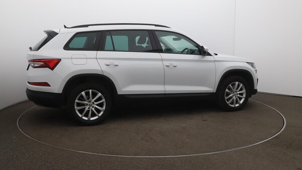 Used Skoda Kodiaq 2023 for sale - 76099424: Photo 53