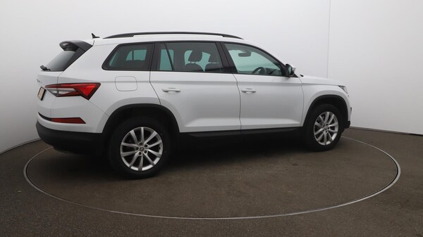 Used Skoda Kodiaq 2023 for sale - 76099424: Photo 54