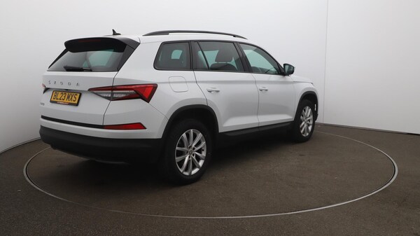 Used Skoda Kodiaq 2023 for sale - 76099424: Photo 56