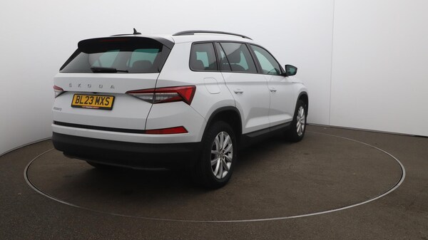 Used Skoda Kodiaq 2023 for sale - 76099424: Photo 57