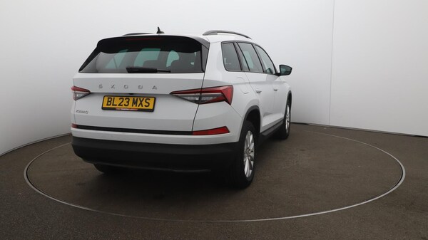 Used Skoda Kodiaq 2023 for sale - 76099424: Photo 58