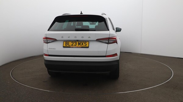 Used Skoda Kodiaq 2023 for sale - 76099424: Photo 59