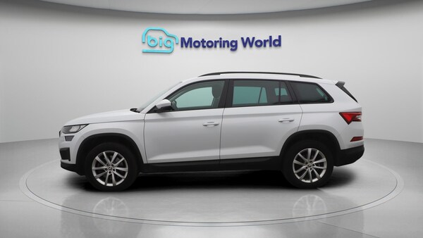 Used Skoda Kodiaq 2023 for sale - 76099424: Photo 5