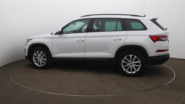 Used Skoda Kodiaq 2023 for sale - 76099424: Photo 60