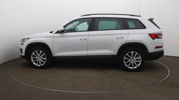 Used Skoda Kodiaq 2023 for sale - 76099424: Photo 66